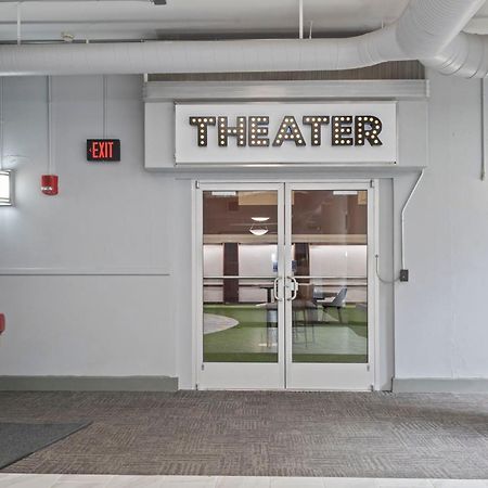 Indy Urban Stay - Skywalk - Sleeps 8 - Downtown - Stadium Indianapolis Exterior foto