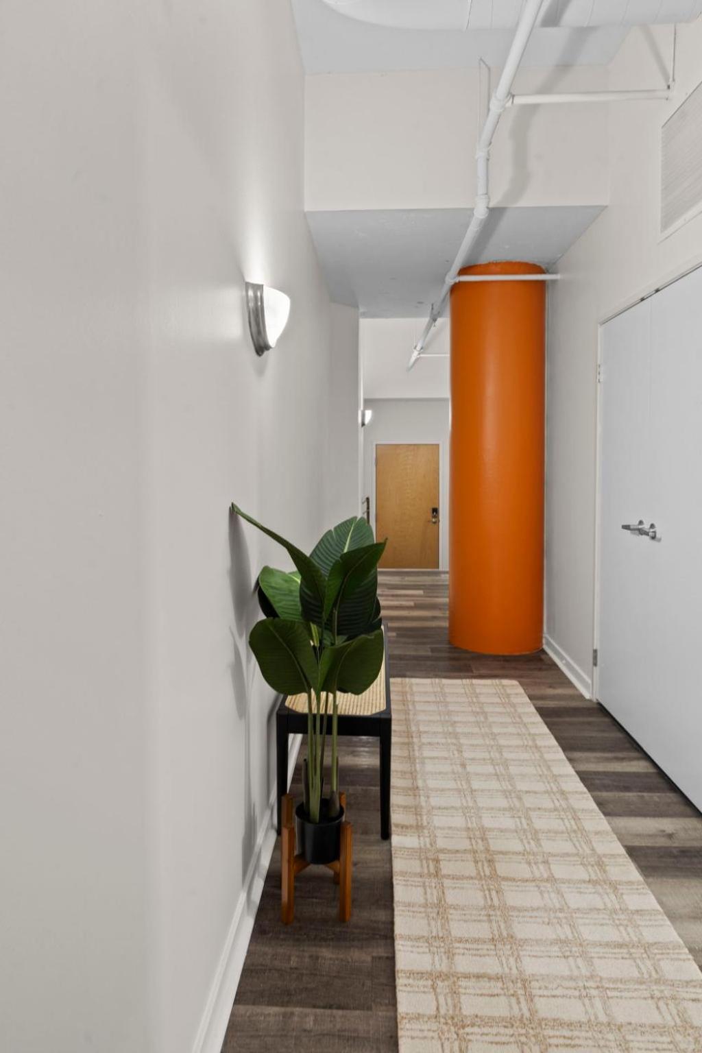 Indy Urban Stay - Skywalk - Sleeps 8 - Downtown - Stadium Indianapolis Exterior foto