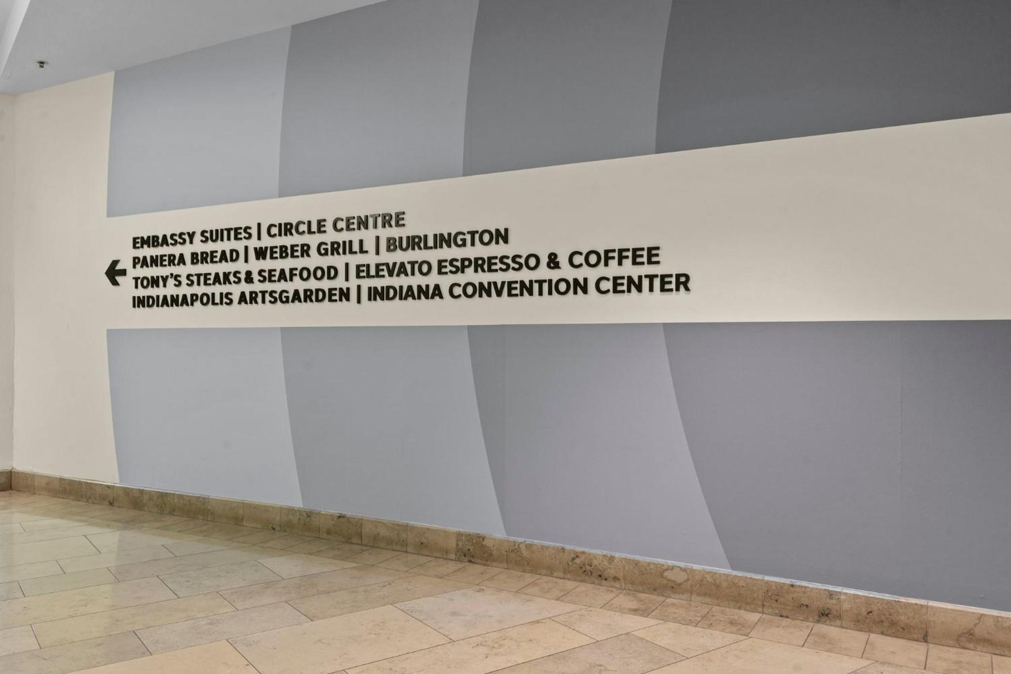 Indy Urban Stay - Skywalk - Sleeps 8 - Downtown - Stadium Indianapolis Exterior foto